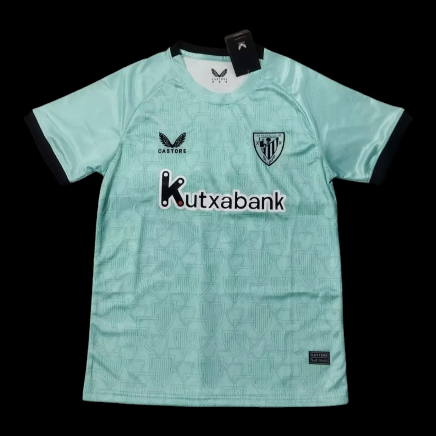 Acheter Athletic Bilbao Maillot Third 2526 - Maillot pas cher